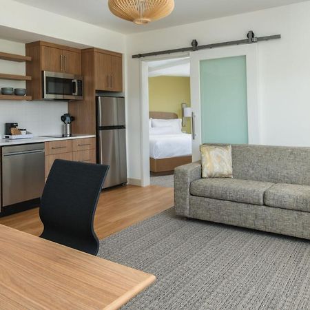 ホテル Element San Jose ミルピタス エクステリア 写真